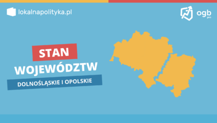 Stan województw (raport) – dolnośląskie i opolskie – 06.2023