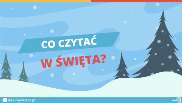 Co czytać w Święta? – 2025 r.