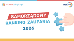 Samorządowy Ranking Zaufania 2026